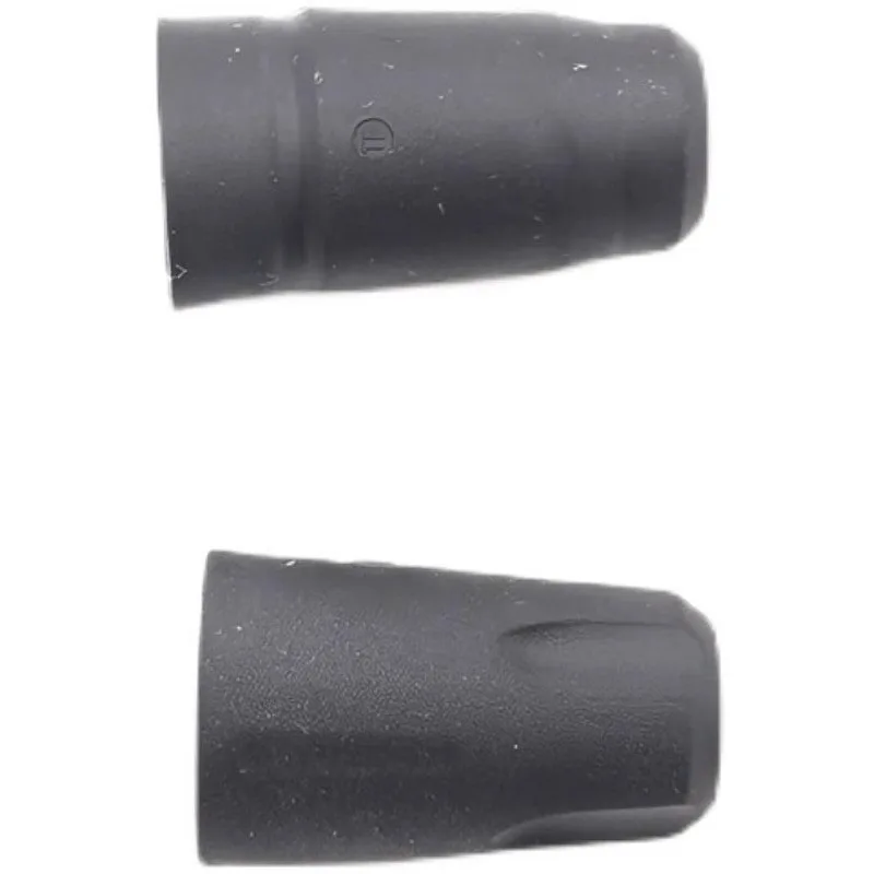 MTB XTR-M9120 M9100 XTM8100 M8000 SLX M7100 M7000 DEORE M6100 MT501 Hydraulic Brake Handle End Rubber Cap Cover Accessories