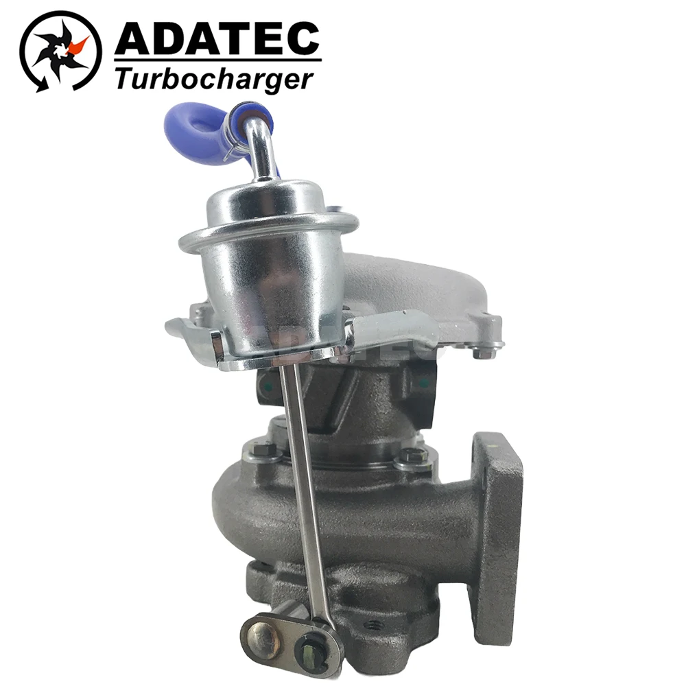 

135756151 Turbocharger RHB51 VA190045 12941818010 Turbine For Yanmar Industrial Marine Ship with TNE84T-VM Engine 12941818010