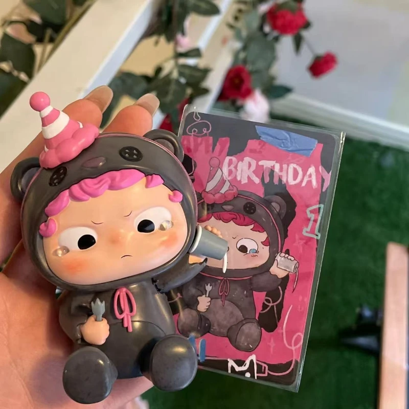 Коллекция OZAI, модная кукла, фигурка, игрушка, милая кукла, игрушки, ручная работа, настраиваемый детский подарок, дизайнер