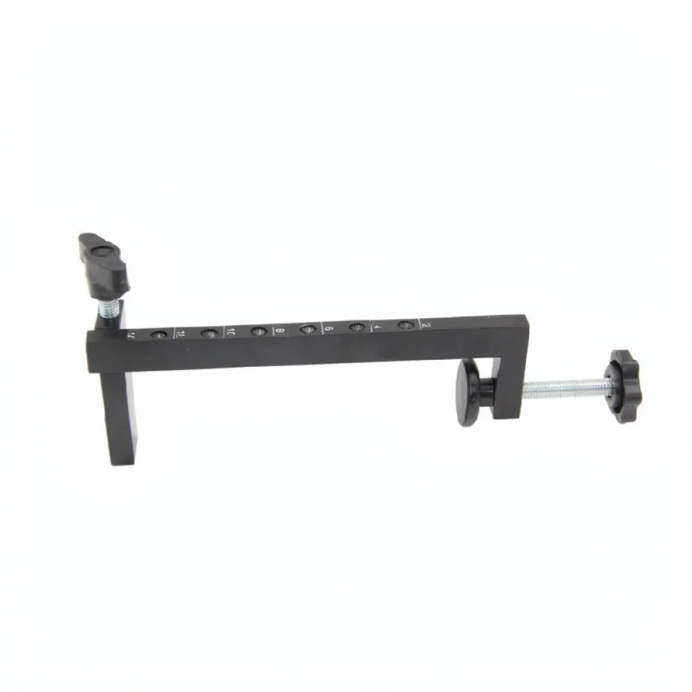 Woodworking G Clamp Y Type F Clip Heavy Duty Steel Fixing Fixture Adjustable Carpentry Table Vice Hand Tool