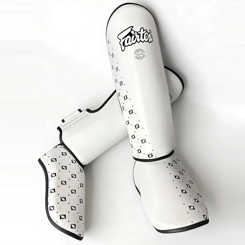 Thumbnail 2 - #17 Highest Rated MMA Shin Guards to Buy in 2026
