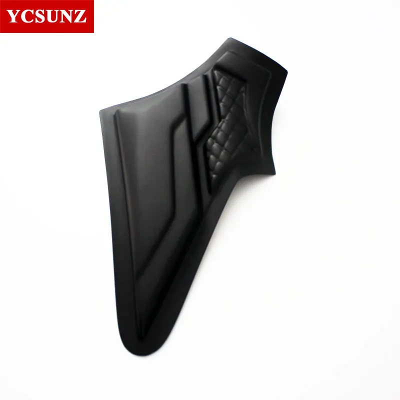 Side Vent Decoration For Nissan Navara Frontier Np300 2014 2015 2016-2020 Accessories Decorative Trim Car Styling Double Cabin