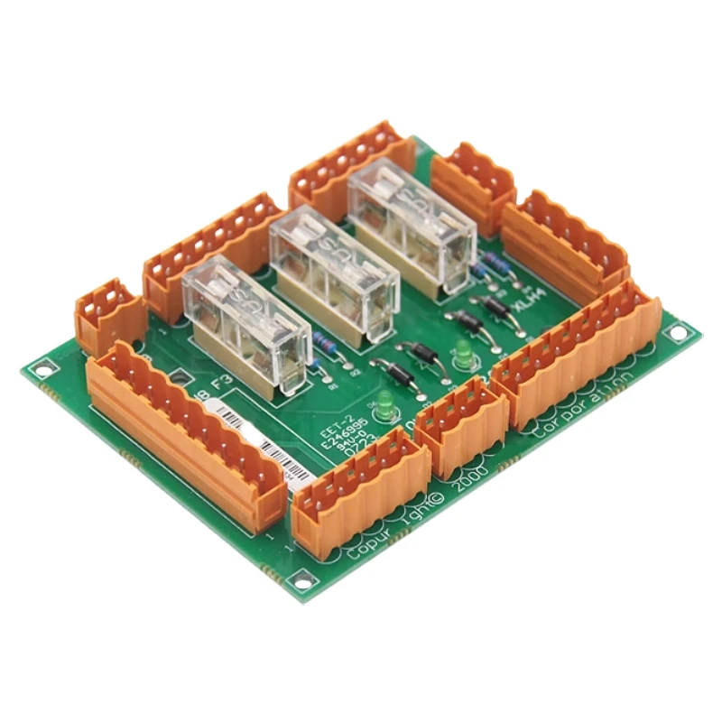 

Новая плата дисплея вызовов подъема лифта ПЛК P366705B000G03 P366705B000G02
