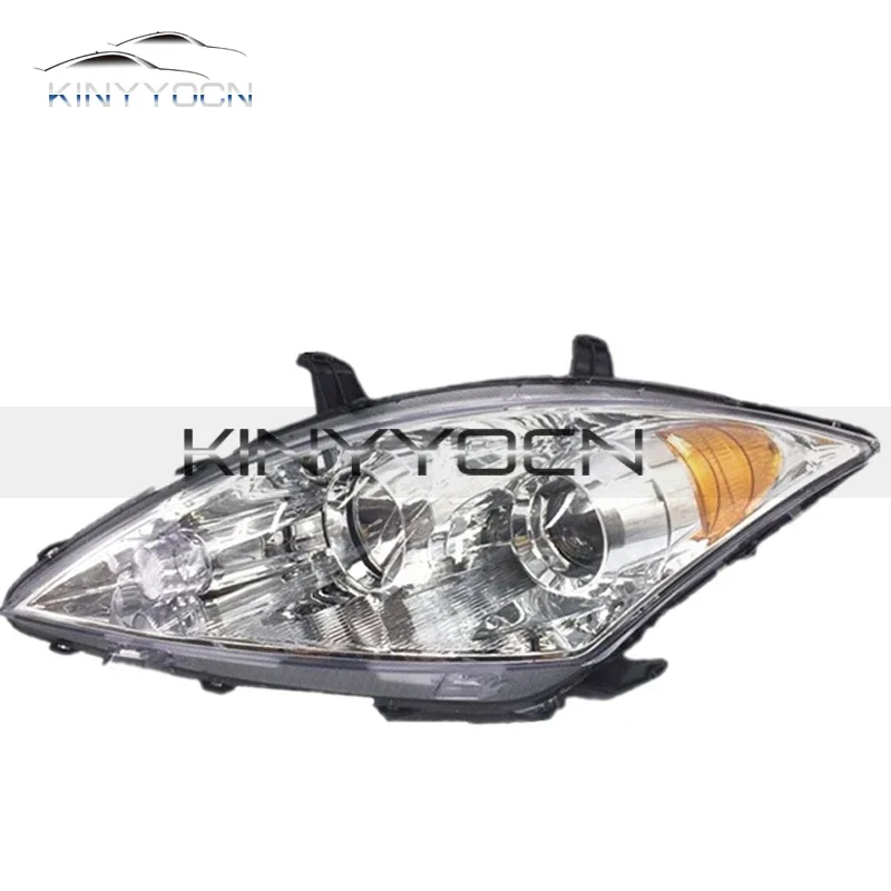 For Haval H5 Great Wall Hover H5 2010 11 - 15 16 2017 Head Light Head Lamp Headlight Headlamp Front Light Front Lamp Assembly
