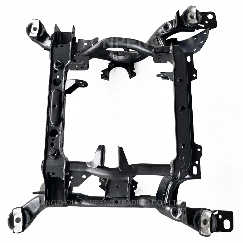 

52124634AM Front Subframe Crossmember Engine Cradle With Cradle Isolator For Jeep Grand Cherokee 2011-2015 52124634AI