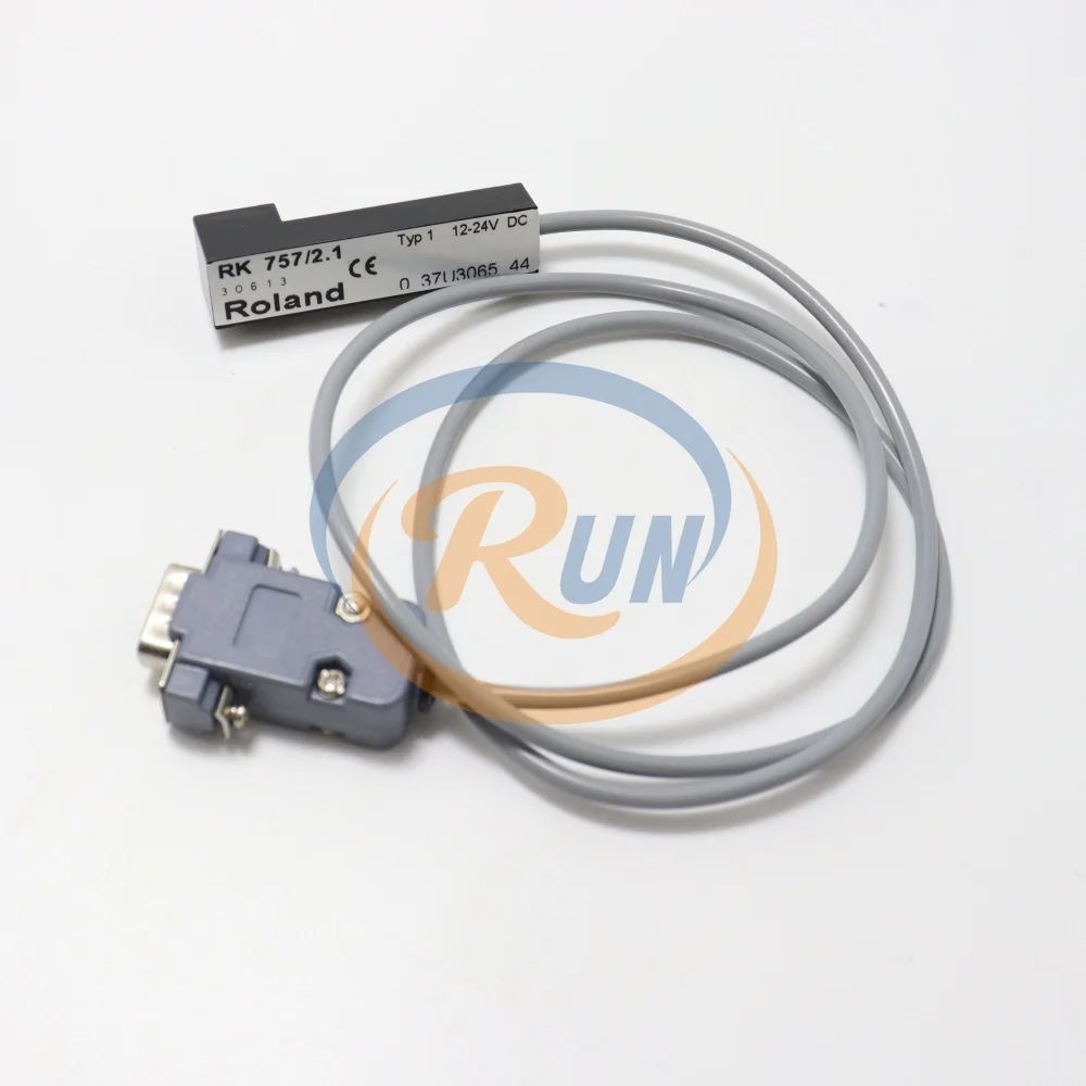 

1pc RK757/2.1 Sensor 037U301944 Printer Accessories Spare Parts Good Quality