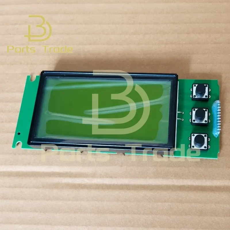 57190-13700-71 LCD Screen Display for Toyota Electric Forklift 6FB-10 6FB-15 6FB-18 6FB-20 Accessories Spare Parts