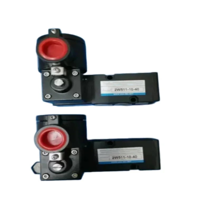 Brand new original pneumatic solenoid valve 2W511-10-40   2W511-10-50  2W511-10-42