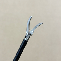 Y80502 17mm jaw Laparoscopic Maryland forceps grasper 5mm Laparoscopic Maryland Laparoscopy Surgery