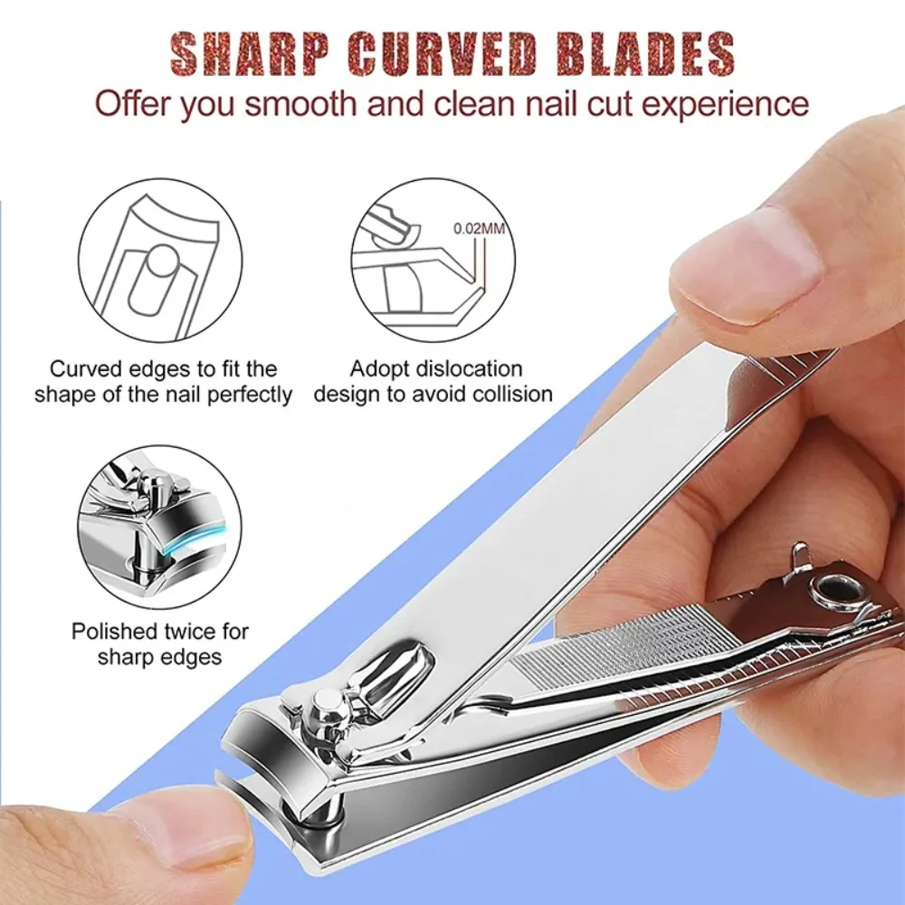 Thumbnail 2 - #68 Trending Nail Clippers Right Now