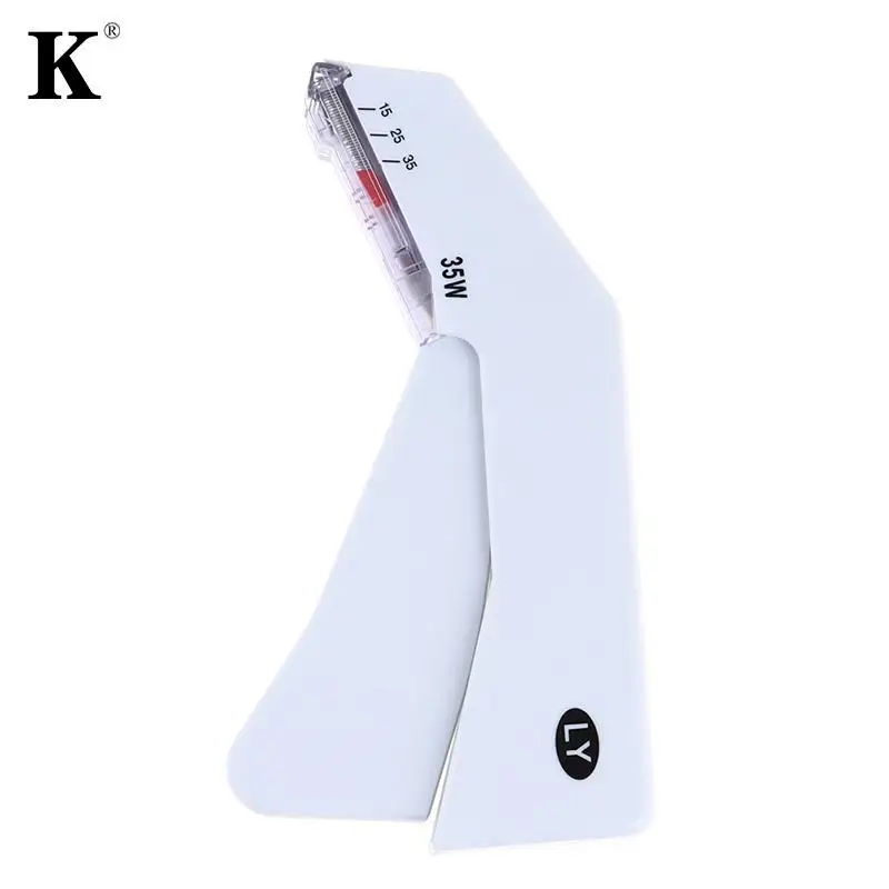 Profession Medical Surgery Special Stainless Steel Skin Stitching Machine Disposable 35W Surgery Skin Stapler Suture Stapler