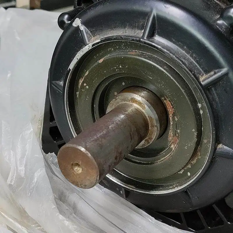 A06B-1444-B200 #0609 Spindle motor, original brand new