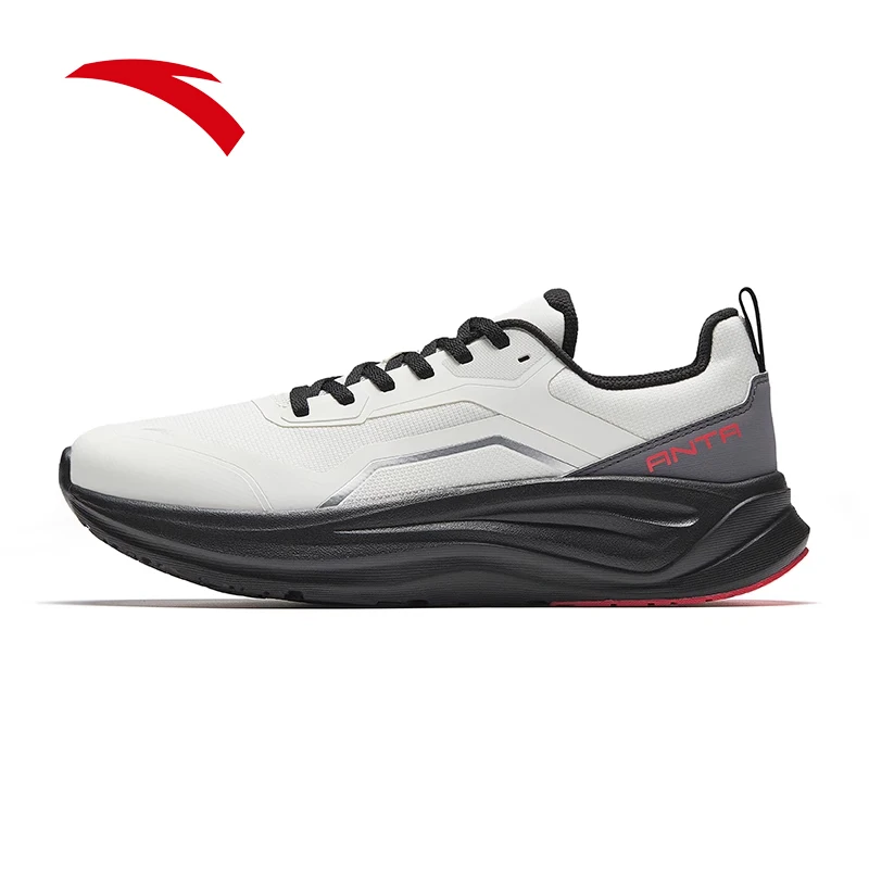 

ANTA Ledao противоскользящая и амортизирующая мужская спортивная обувь, новая летняя спортивная обувь для бега и фитнеса