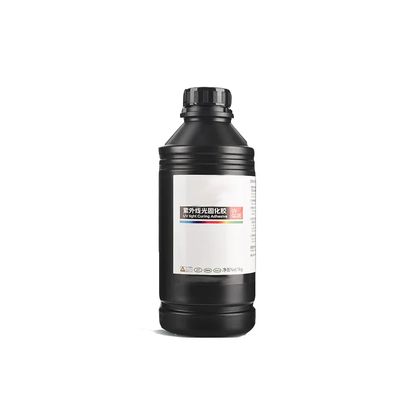 1000 г клей для отверждения УФ-светом