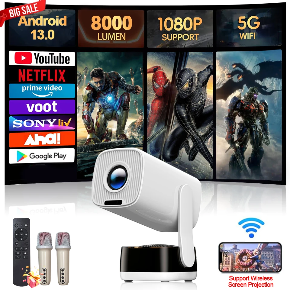 Ourdoor Mini Smart … - image