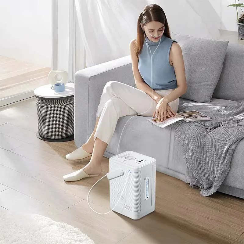 آلة استنشاق الهيدروجين 225 مل 300 مل 450 مل جهاز استنشاق غاز الهيدروجين مولد امتصاص الهيدروجين متعدد الوظائف