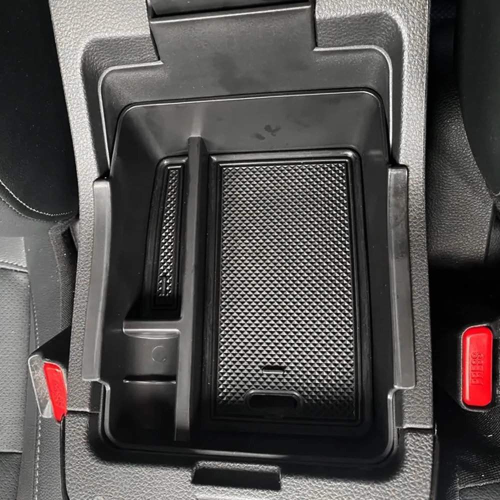 Für Honda HR-V HRV HR V 2022 2023 2024 Armlehnen-Aufbewahrungsbox Ablage Konsolenbehälter Organizer Innenraum-Zubehör – Detail 5