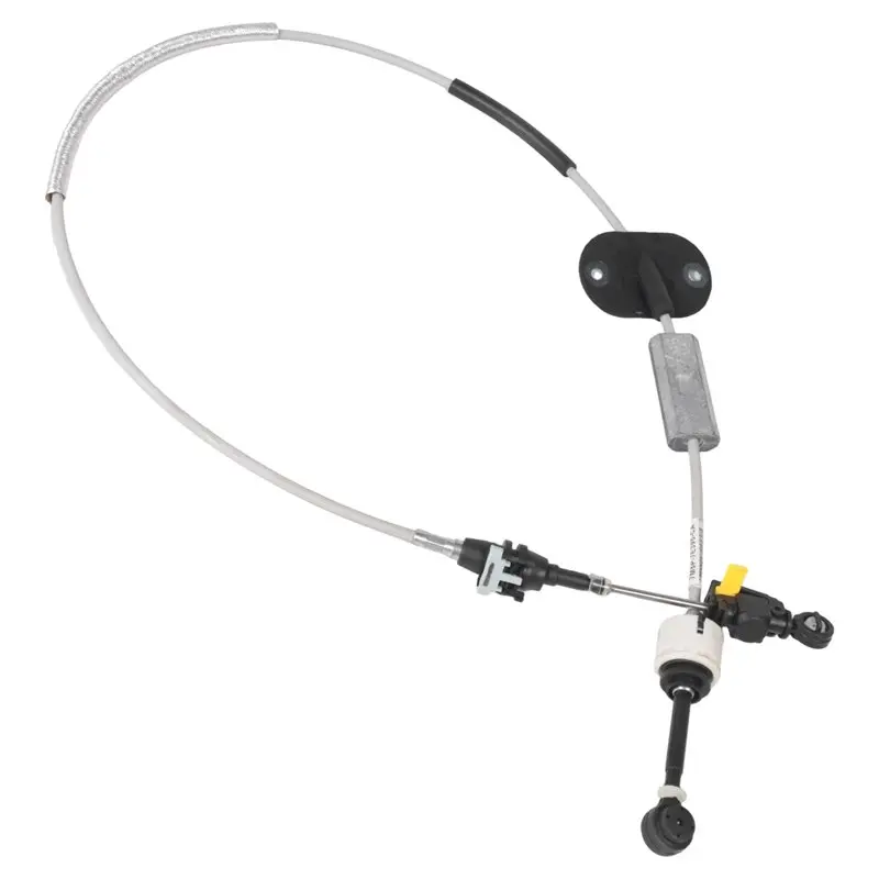 

AU16-Automatic Transmission Gear Shifter Cable For Ford Focus 2005-2011 5M5P7E395BD 7M5P7E395CA