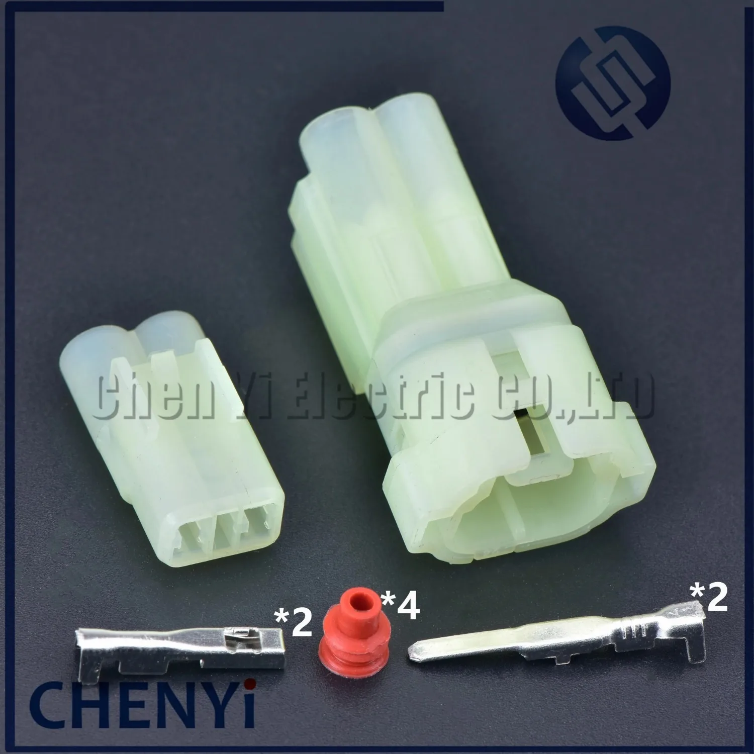 5 Sets 2 Pin Hm 090…