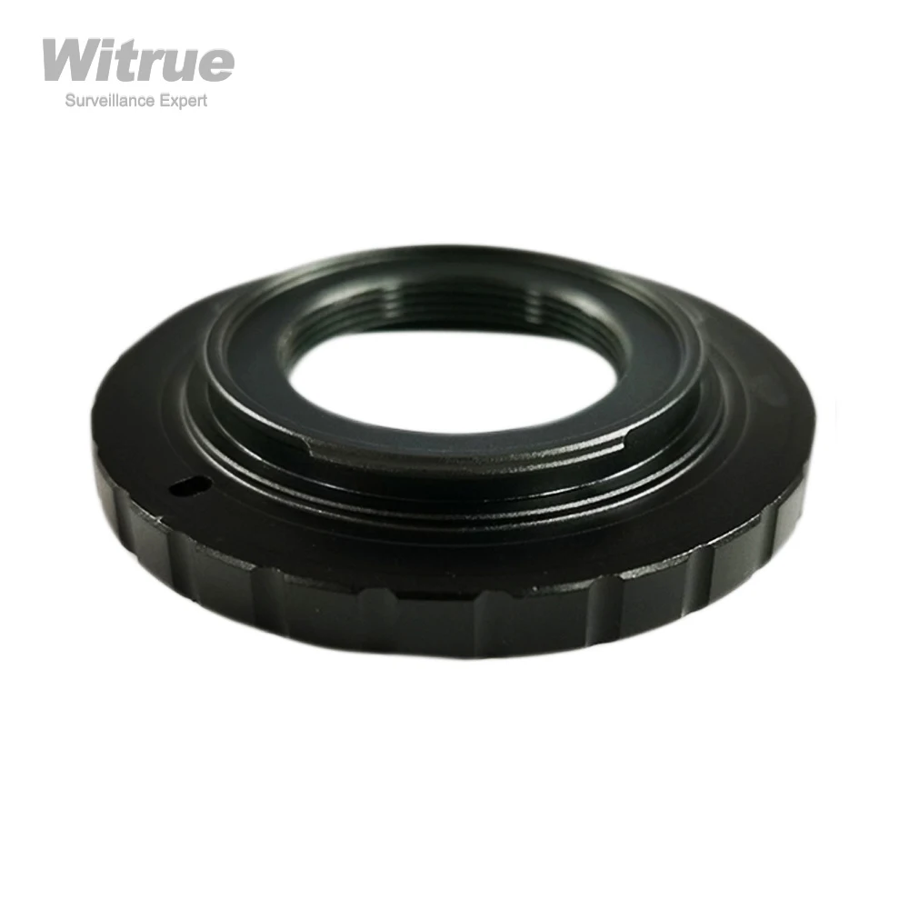 Witrue C to Nikon1 Convertor Ring CCTV Lens Accessories