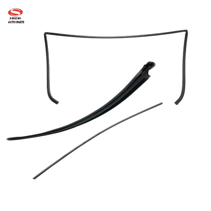 

51317027916 51317166841 51317115412 Rubber Sealing Strip for BMW E60