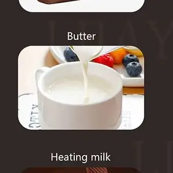 Electric Chocolate Melting Pot Machine 2 Tanks Commercial Electric Chocolate Heater Thermal Insulation Heating
