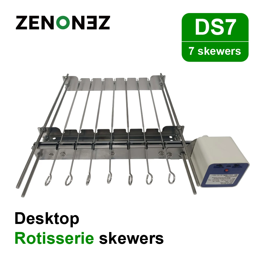 Device For Rotating…