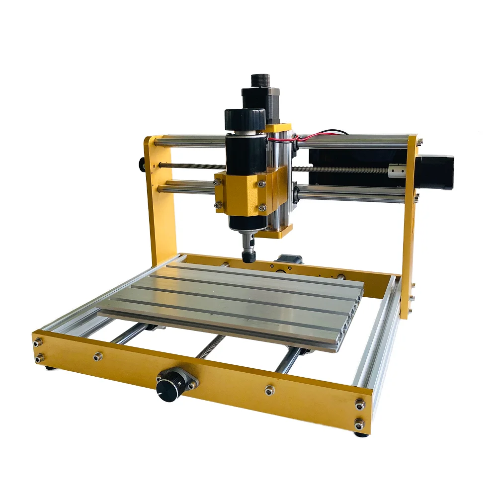 

CNC 3018 Plus with 30*18CM Working Area 40W Las er Engraving Machine for Tumblers