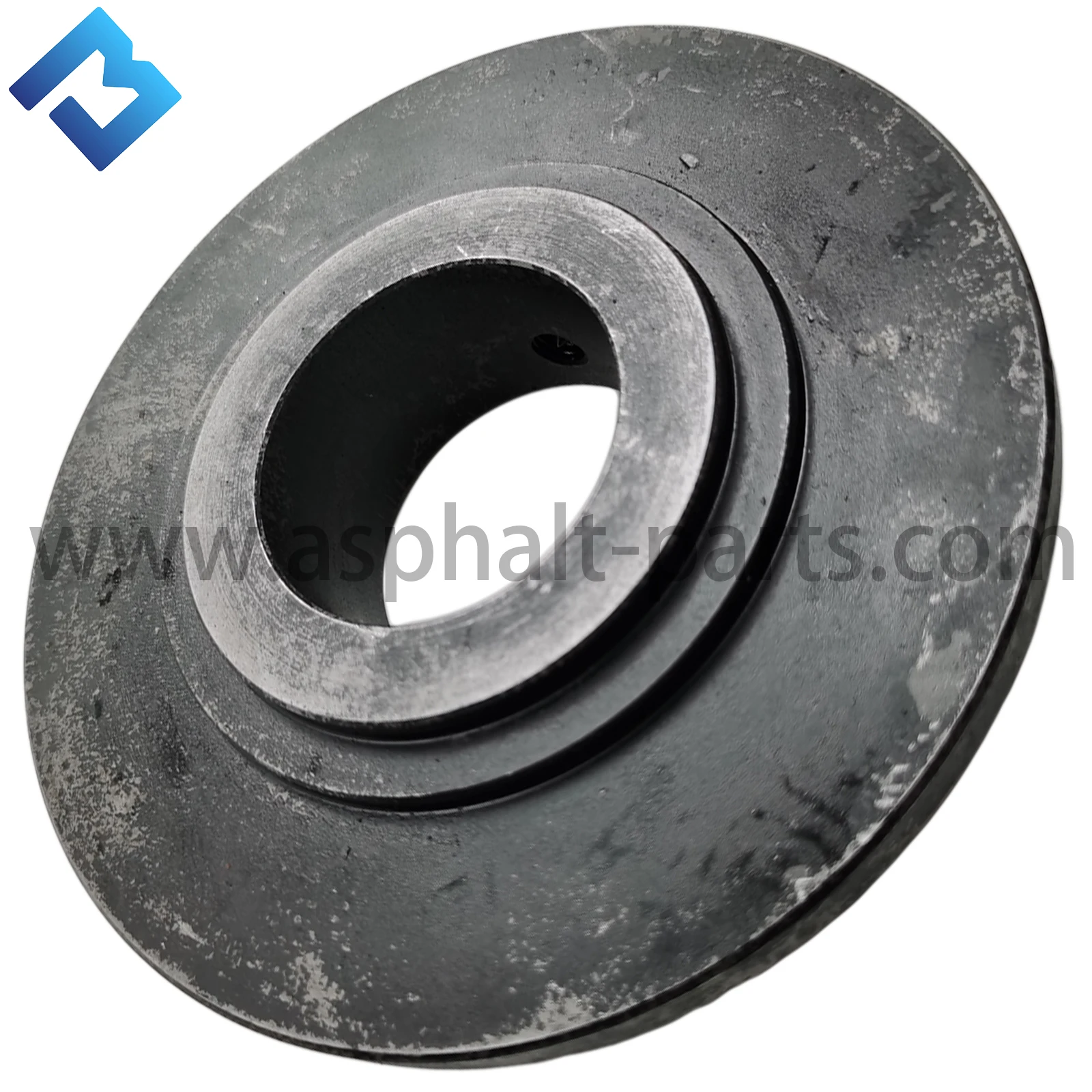 High Quality Benit Shaft End Cover 4604132633 Outside Big for S1800-2 Asphalt Paver Auger System