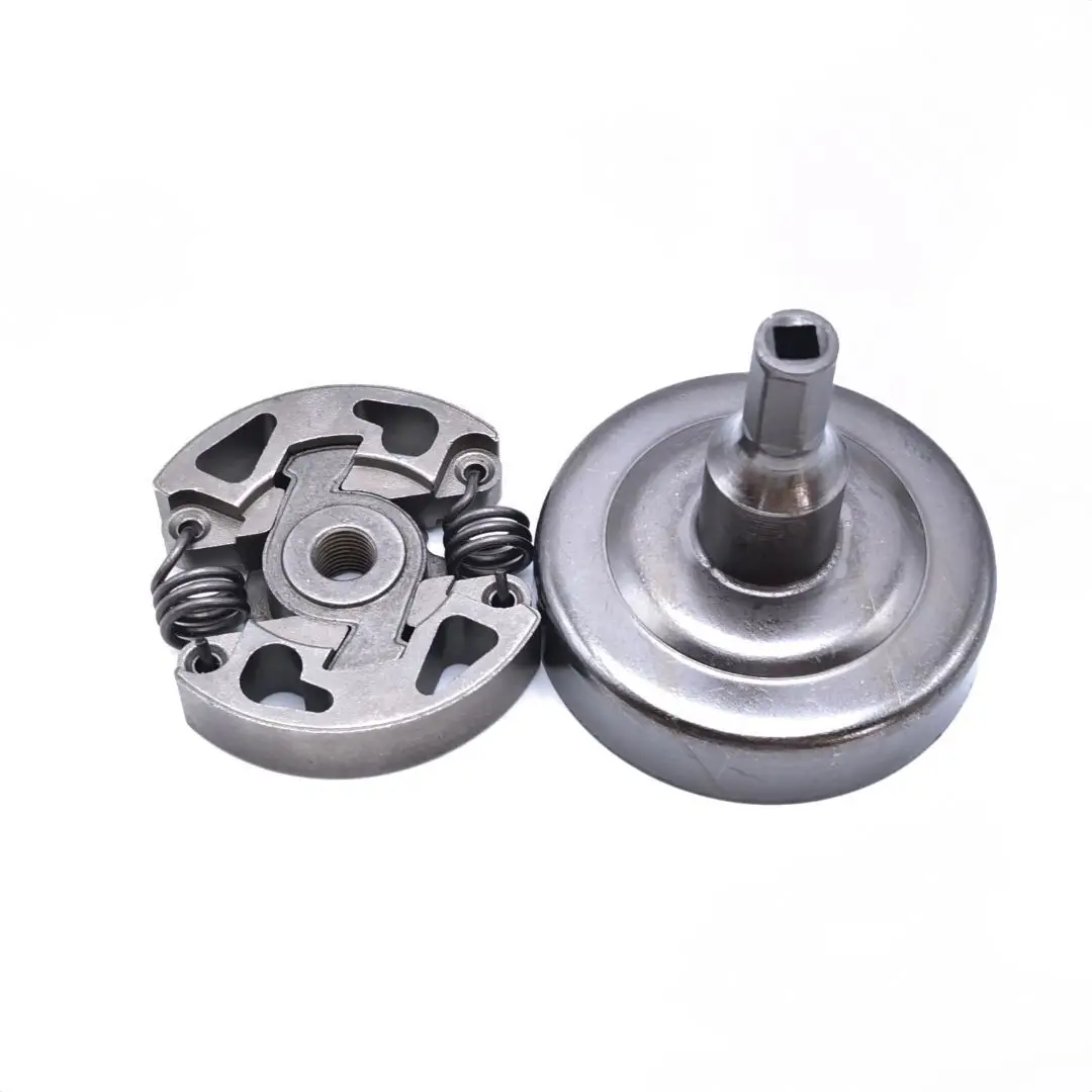 クラッチドラムアセンブリキット Stihl FS38 FS40 FS45 FS46 FS50 FS55 FS55R FS56 FS56R FS56RC FS70 FS70R トリマーアクセサリー