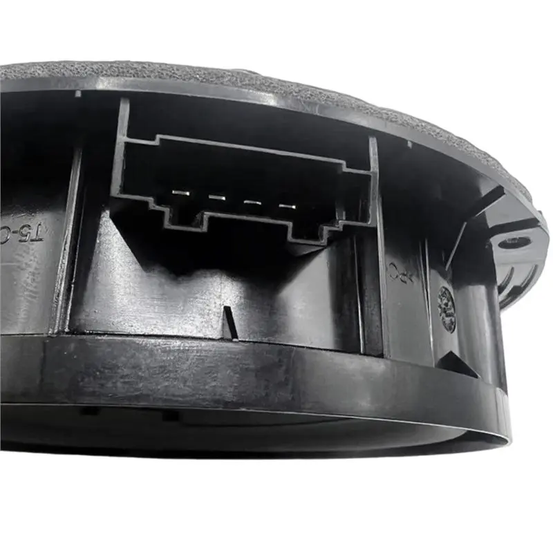 Audio Horn 5C6035454A 5C6 035 454A 6.5-Inch Door Subwoofer For Jetta 6 Passat B7 Beetle 12-19 Car Speakers
