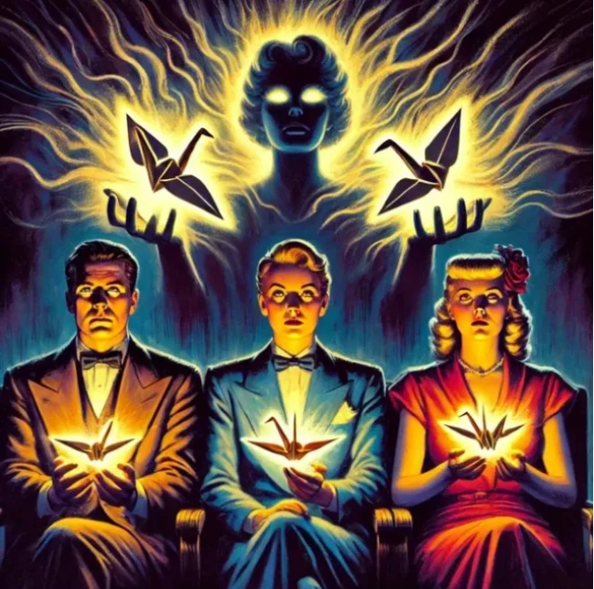 

3-х заготовканый тест Nestor Dee, Julien Losa, Romainiljiche, Theodore Annemann - Волшебные трюки (Мгновенная загрузка)