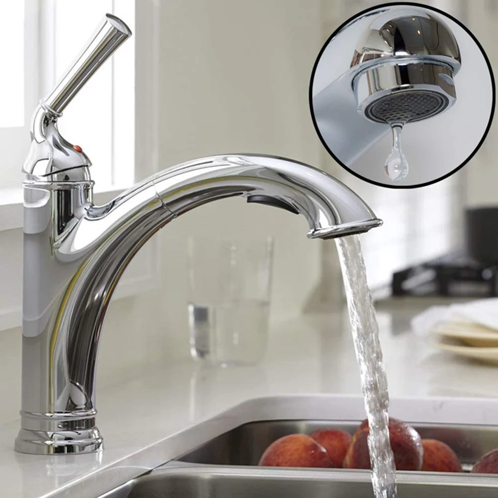 Thiết Thực Vòi Nước Máy Sục Khí Cờ Lê Với Bubbler Lọc Vòi Nước Máy Sục Khí Chìa Khóa Tập Dụng Cụ Sữa Rửa Mặt Foamer Loại Bỏ Cờ Lê Nhạc Cụ