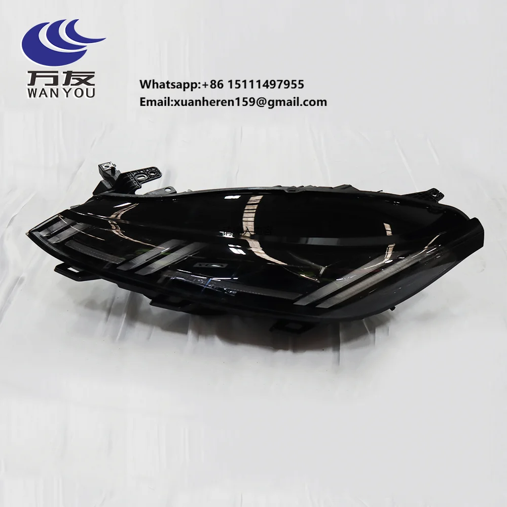 

Hot Productsfront Lighting System Headlights for CHANGAN Yidong EADO LED Headlights C363F280501-0200 4121010-FU01