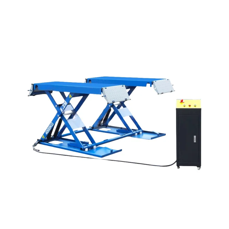 Auto Car Lift Car V… - image