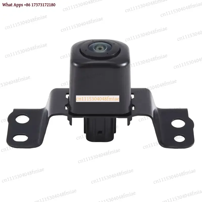 k3 Front View Parking Camera 867B0-60010 Backup Reverse Vision Aid Replacement Parts for Full-Size Luxury SUV Hood Mount