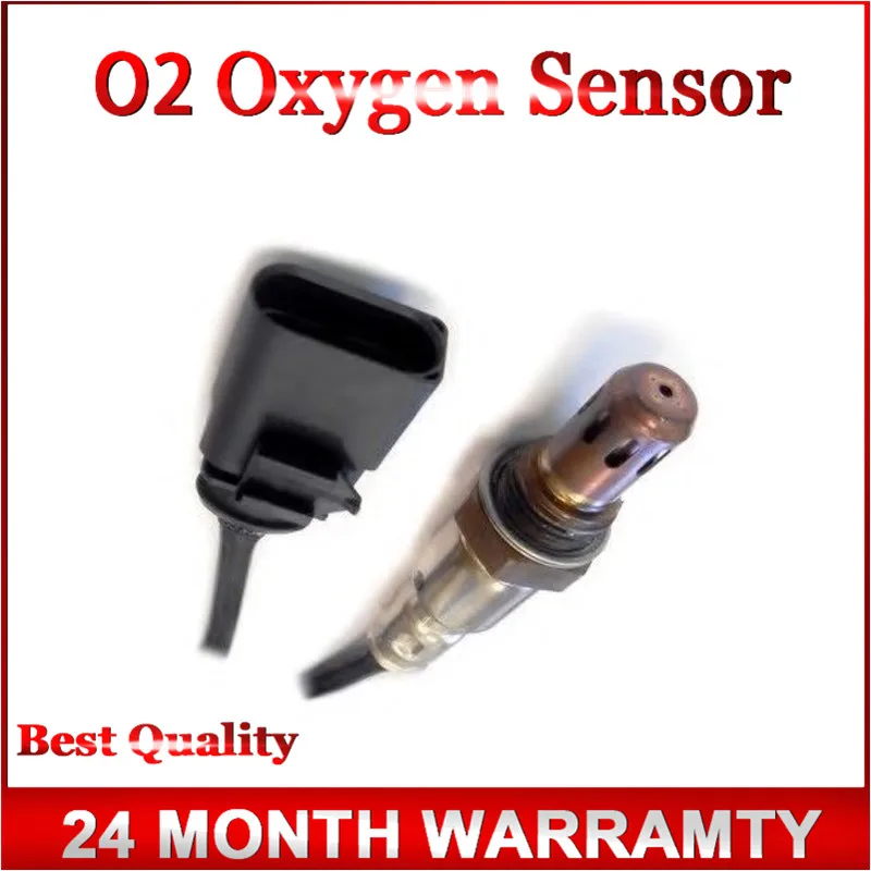 

04C906262D OZA629-V31 New Lambda Probe Oxygen O2 Sensor Fit For Seat Mii SKODA CITIGO VW LOAD UP 1.0 CHYA CHYB 2011-2019