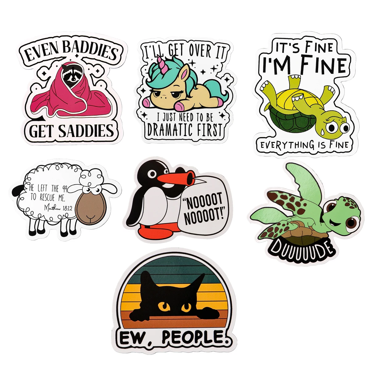 

Animals Refrigerator Magnet Sticker Creative Decorative Magnetic Home Kitchen Raccoon Fridge Stickers Function Sticker