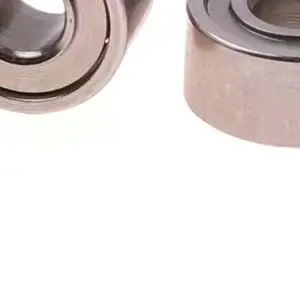 

10 шт. 682ZZ миниатюрные радиальные шарикоподшипники 2x5x2,3 мм экранированные полные подшипники для прецизионных машин