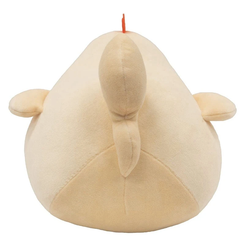 Chicken Plush Toy Chicken Pillow Game Peripheral Stuffed Animal Surprise Gifts