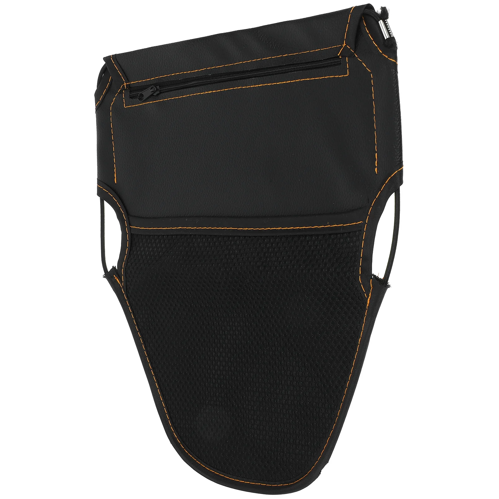 

Сумка под сиденьем для мотоцикла, искусственная ткань Оксфорд, многофункциональные внутренние отделения, надежное крепление, легкое