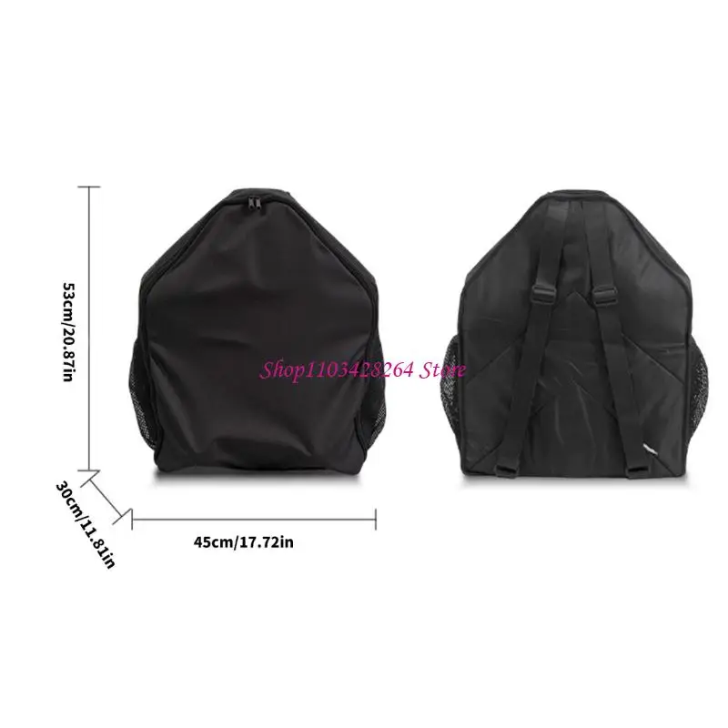 Transportable Pushchair Planner Impermeable University Substance And Ergonomic Carry For Daily Use