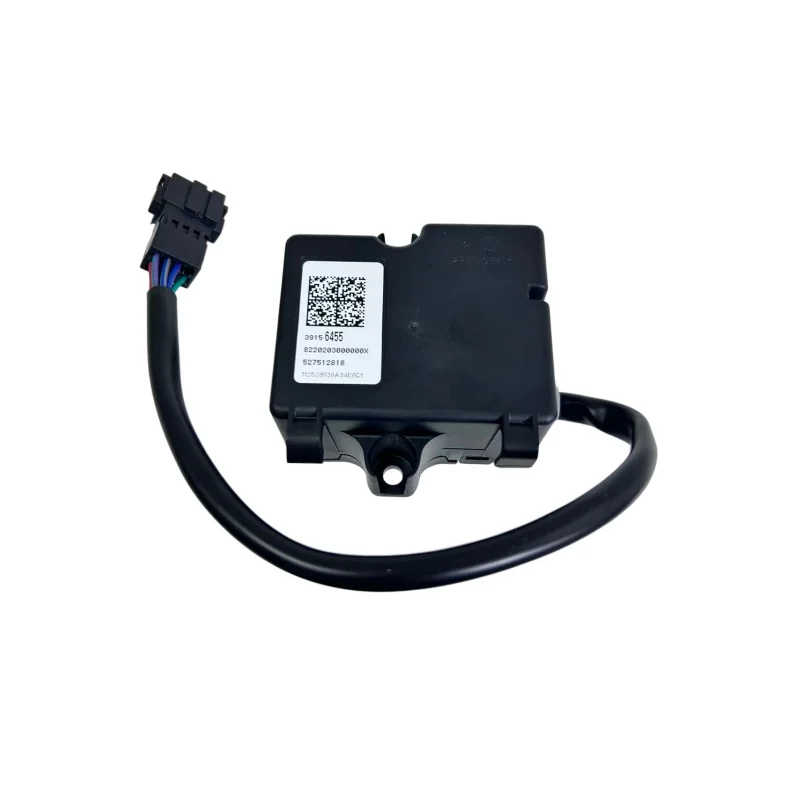 39156455 39017408 39094909 39028845 Premium High Quality Steering Column Lock Module Suitable for GM New Cruze VELITE 5 Wellang