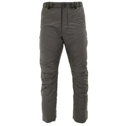 Tactical Pants LIG 4.0 TROUSERS Lightweight G Cotton Warm Cotton Pants Winter Cold Proof Waterproof Pants