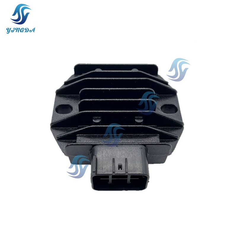 

High quality Regulator Rectifier for Suzuki 32800-88L00 32800-88L01 DF25A DF30A DF40A DF50A 32800-38F10 boat part