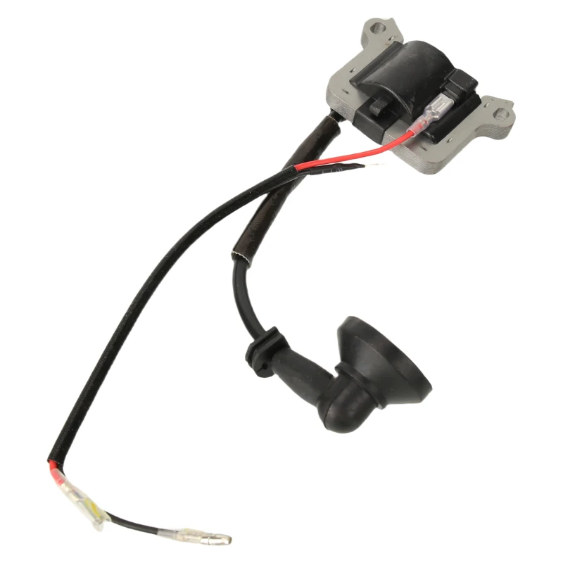 

NEW Replacement Ignition Coil 62mm for 43CC 52CC Brush Cutter & Trimmer 40-5 44-5 CG430 CG520 Spare Parts