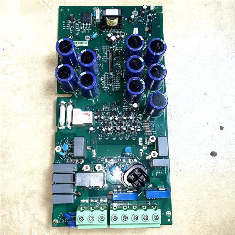 

Second-hand ABB inverter ACS510 series 18.5kw power baseboard motherboard power board driver board SINT4320C