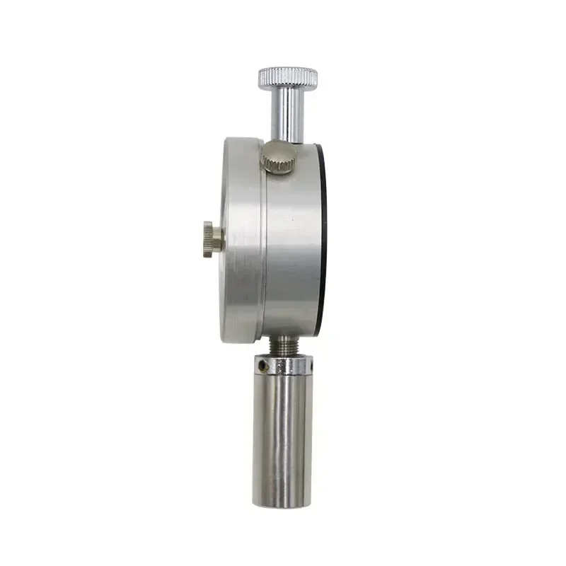 SHAHE GY Fruit Hardness Tester Durometer Portable Hardness Tester High Precision Fruit Hardness Tester Steel Sclerometer