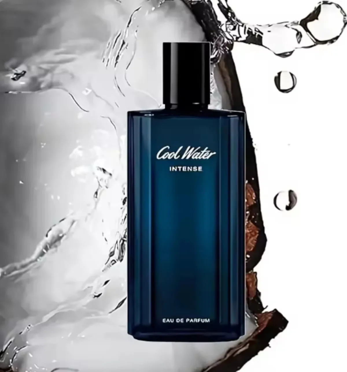 Davidoff Cool Water Eau de Toilette – Aromatic Men's Cologne – perfumes para hombres，boyfriend gifts，perfumes arabes para