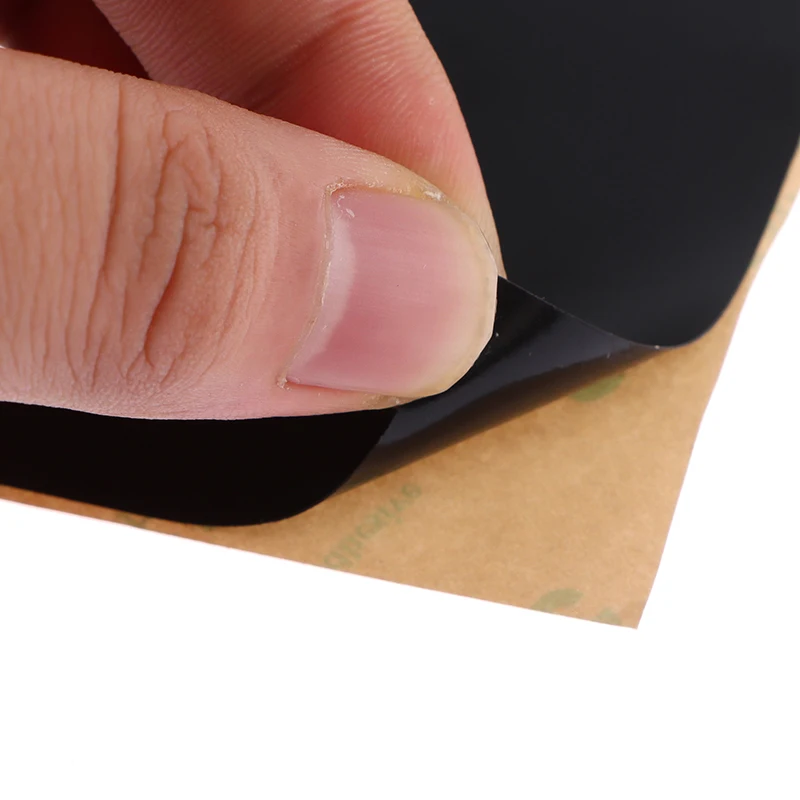 1Pc Touchpad Clickpad Stickers For Lenovo T480s X390 T490s T14s E14 X395 T495s Series Touchpad Sticker Replacement